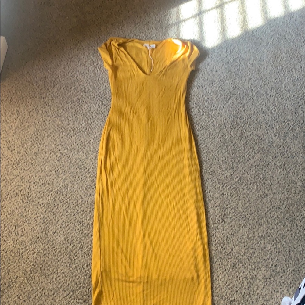 NWOT See You Monday Dress